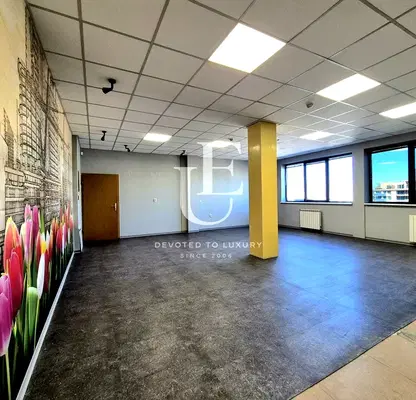 Photo 2 — Office in Sofiya, Manastirski Livadi