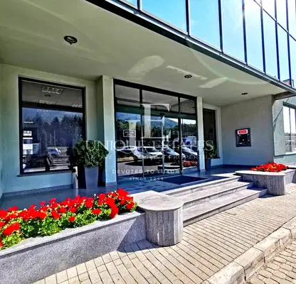 Photo 3 — Office in Sofiya, Manastirski Livadi