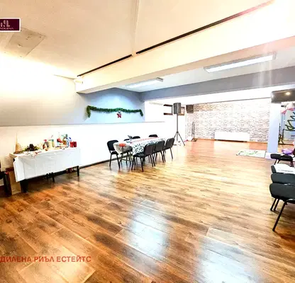 Photo 3 — Office in Sofiya, Medicinska Akademiya