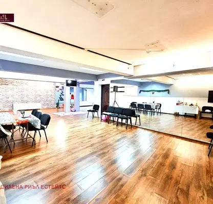Photo 4 — Office in Sofiya, Medicinska Akademiya