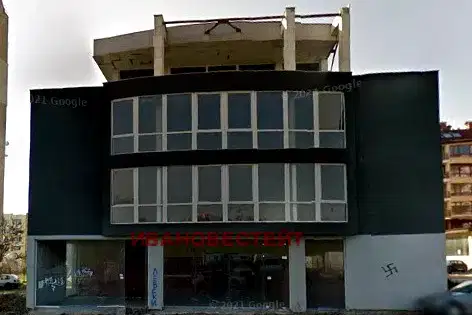 Office in Sofiya, Ovcha Kupel 1