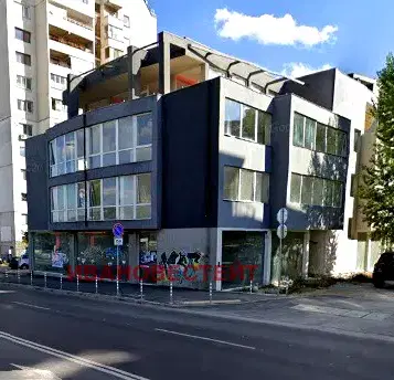 Photo 2 — Office in Sofiya, Ovcha Kupel 1