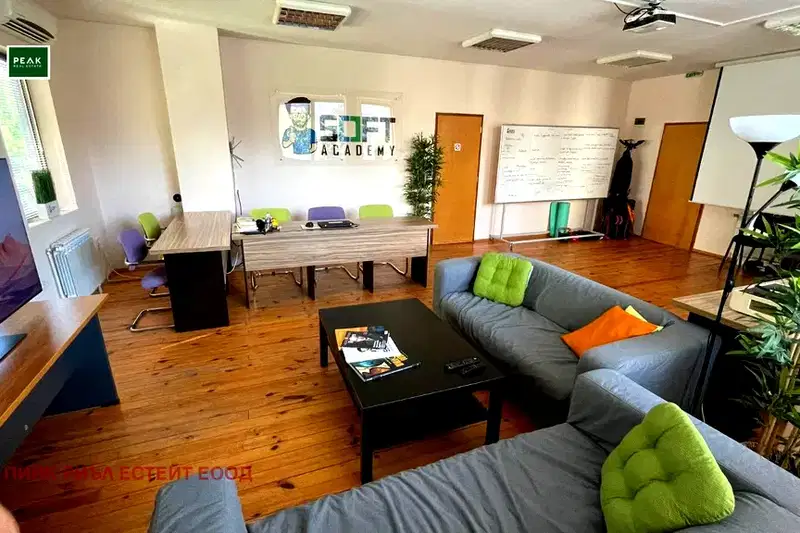 Office in Sofiya, Studentski Grad