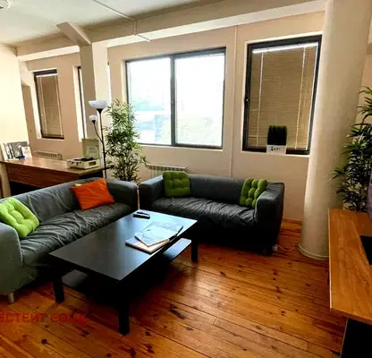 Photo 2 — Office in Sofiya, Studentski Grad