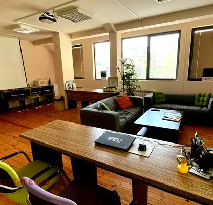 Photo 3 — Office in Sofiya, Studentski Grad