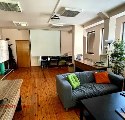 Photo 4 — Office in Sofiya, Studentski Grad