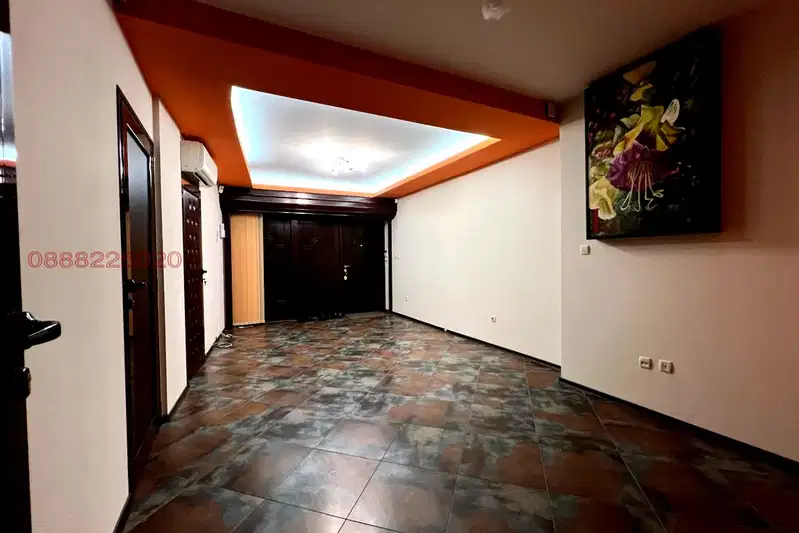 Офис в София, Витоша