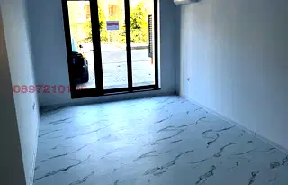 Офис във Варна, Бриз