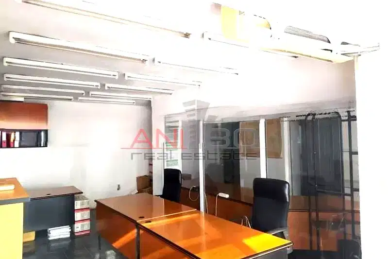 Office in Varna, Centyr