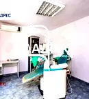 Офис във Варна, Колхозен пазар