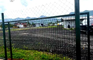 Офис във Враца, Студентски град