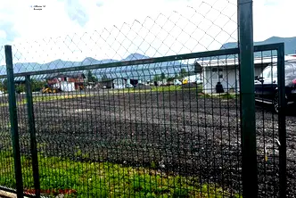 Офис във Враца, Студентски град