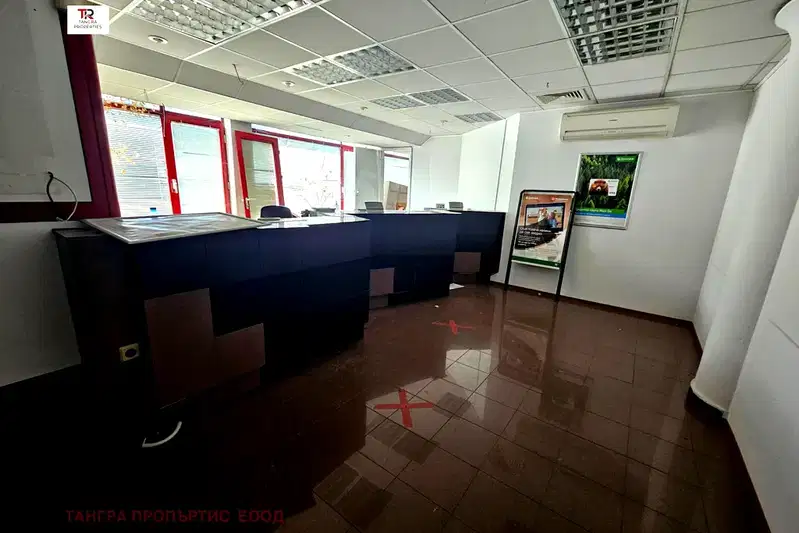 Office in Oblast Pernik, Zemen