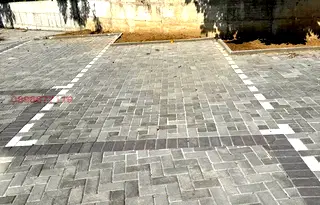 Гараж/Паркомясто в Пловдив, Асенов