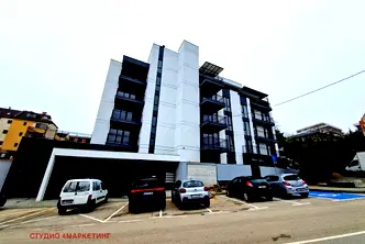 Гараж/Паркомясто в Благоев, Освобождение