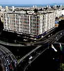 Гараж/Паркомясто в Бургас, Изгрев