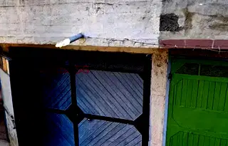 Гараж/Паркомясто в Добрич, Балик