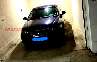 Гараж/Паркомясто в Пазарджик, Устрем