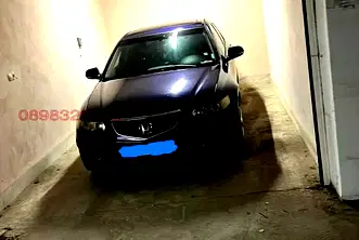 Гараж/Паркомясто в Пазарджик, Устрем