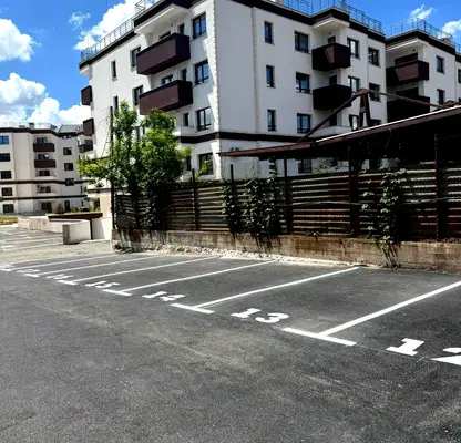 Photo 4 — Garage/Parking in Pernik, Iztok