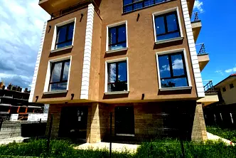Гараж/Паркомясто в Пловдив, Христо Смирненски