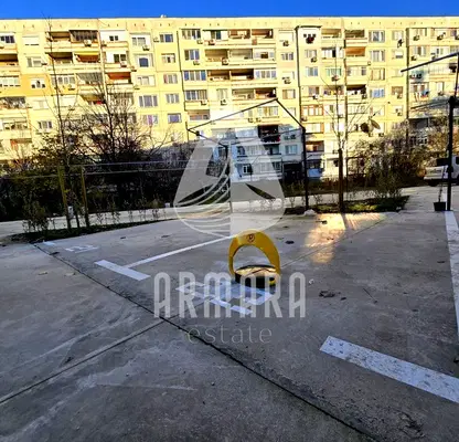Снимка 2 — Гараж/Паркомясто в Пловдив, Христо Смирненски