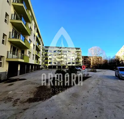 Снимка 3 — Гараж/Паркомясто в Пловдив, Христо Смирненски