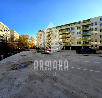 Снимка 4 — Гараж/Паркомясто в Пловдив, Христо Смирненски