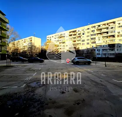 Снимка 5 — Гараж/Паркомясто в Пловдив, Христо Смирненски