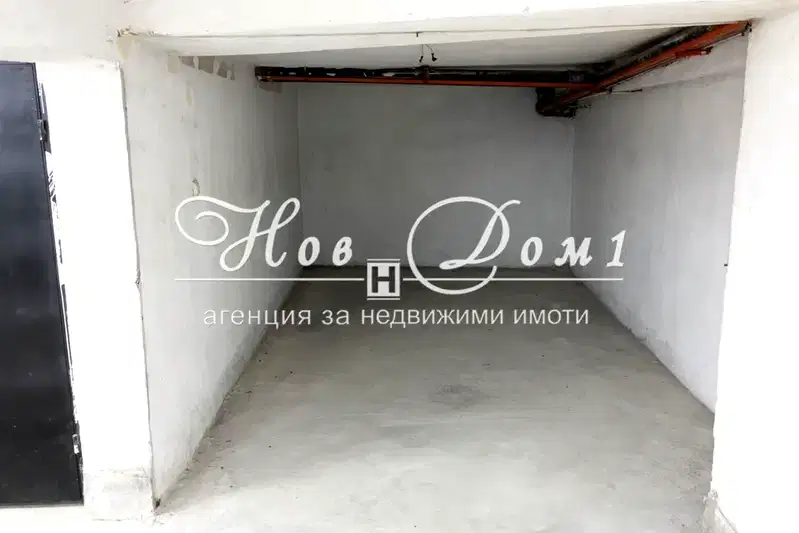 Гараж/Паркомясто в Пловдив, Младежки Хълм