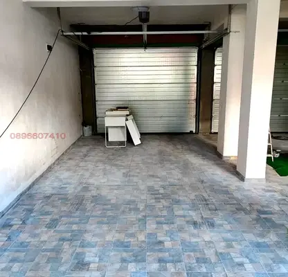 Photo 2 — Garage/Parking in Plovdiv, Sydiiski
