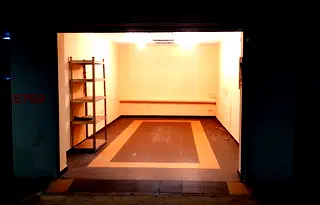 Гараж/Паркомясто в Пловдив, Тракия