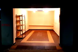 Гараж/Паркомясто в Пловдив, Тракия