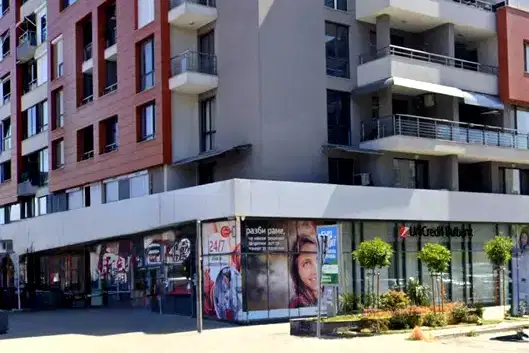 Garage/Parking in Plovdiv, Trakiya