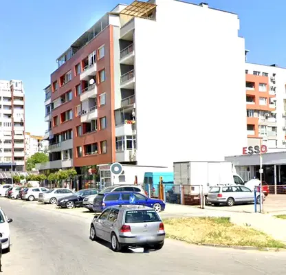 Photo 2 — Garage/Parking in Plovdiv, Trakiya