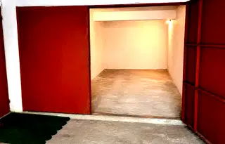 Гараж/Паркомясто в Русе, Широк център