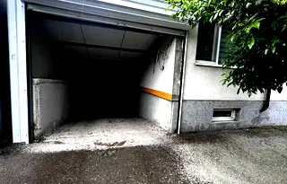 Гараж/Паркомясто в Русе, Широк център