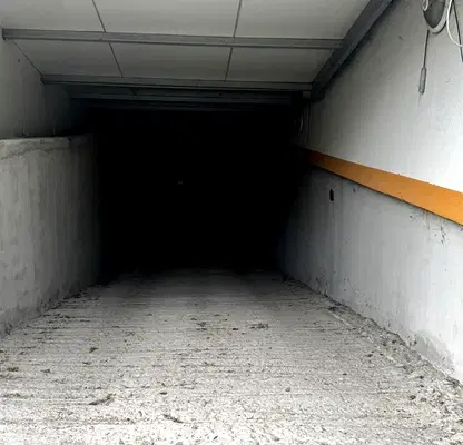 Photo 2 — Garage/Parking in Ruse, Shirok Centyr