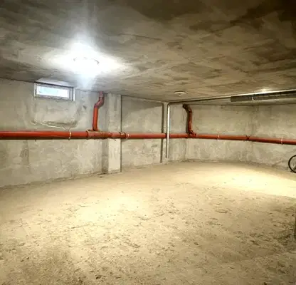 Photo 3 — Garage/Parking in Ruse, Shirok Centyr