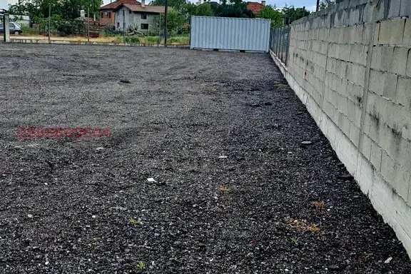 Garage/Parking in Oblast Plovdiv, Kalekovec