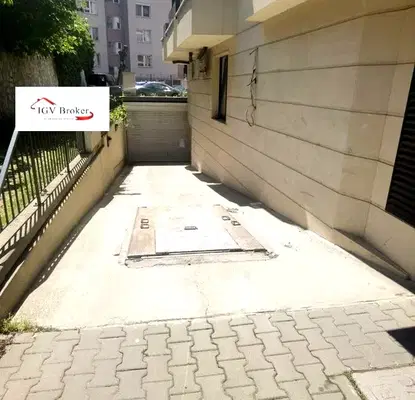 Photo 2 — Garage/Parking in Sofiya, Bykston