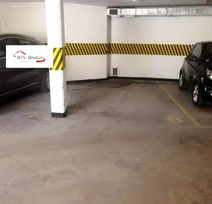Photo 3 — Garage/Parking in Sofiya, Bykston