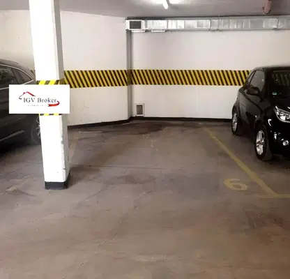 Photo 4 — Garage/Parking in Sofiya, Bykston