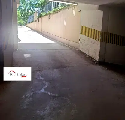Photo 5 — Garage/Parking in Sofiya, Bykston
