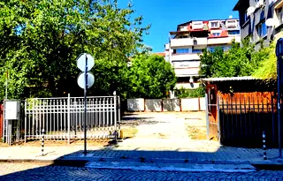 Гараж/Паркомясто в София, Център