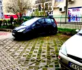 Снимка 2 — Гараж/Паркомясто в София, Дружба 1