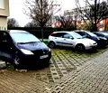 Снимка 4 — Гараж/Паркомясто в София, Дружба 1