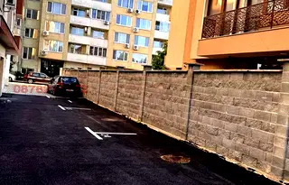 Гараж/Паркомясто в София, Дружба 1