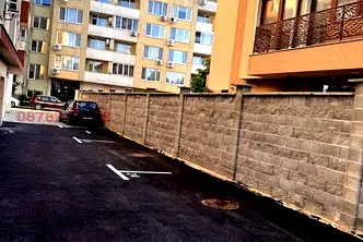 Гараж/Паркомясто в София, Дружба 1