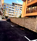 Гараж/Паркомясто в София, Дружба 1